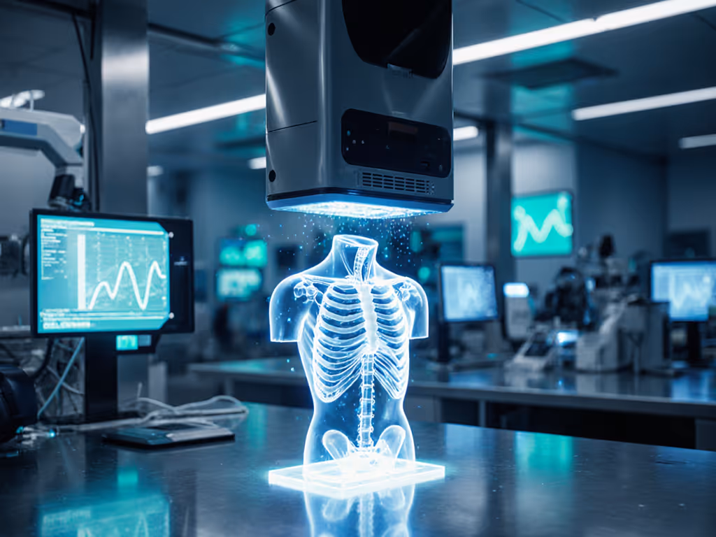 Ultrasonic Energy Transfer for Non-Invasive Implant Charging