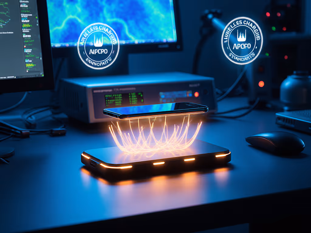 Sustained Watts Beat Heat: Qi vs AirFuel Wireless Reality