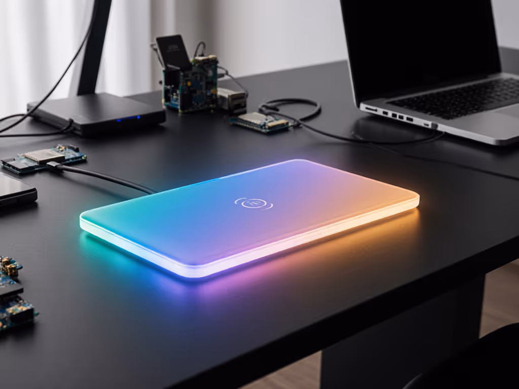 How Auto-Adjusting Rectifiers Reduce Wireless Charging Heat