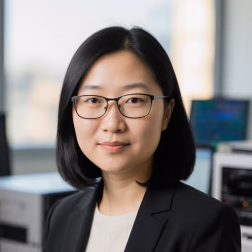 Mira Chen