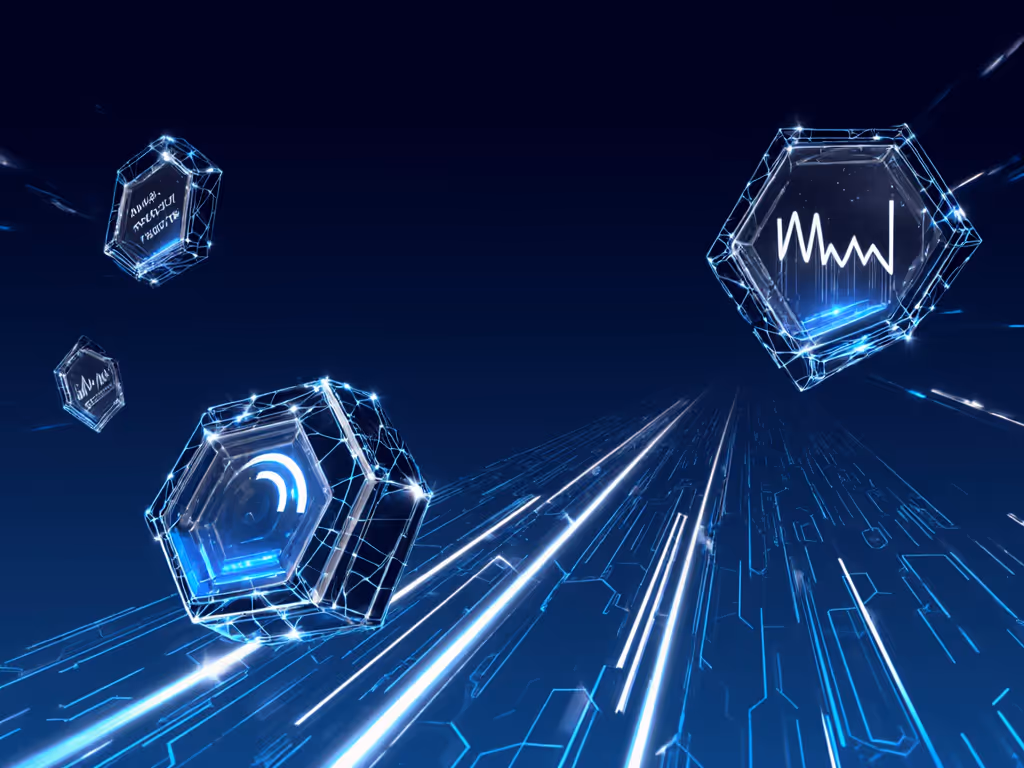 Performance, Speed & Future Tech