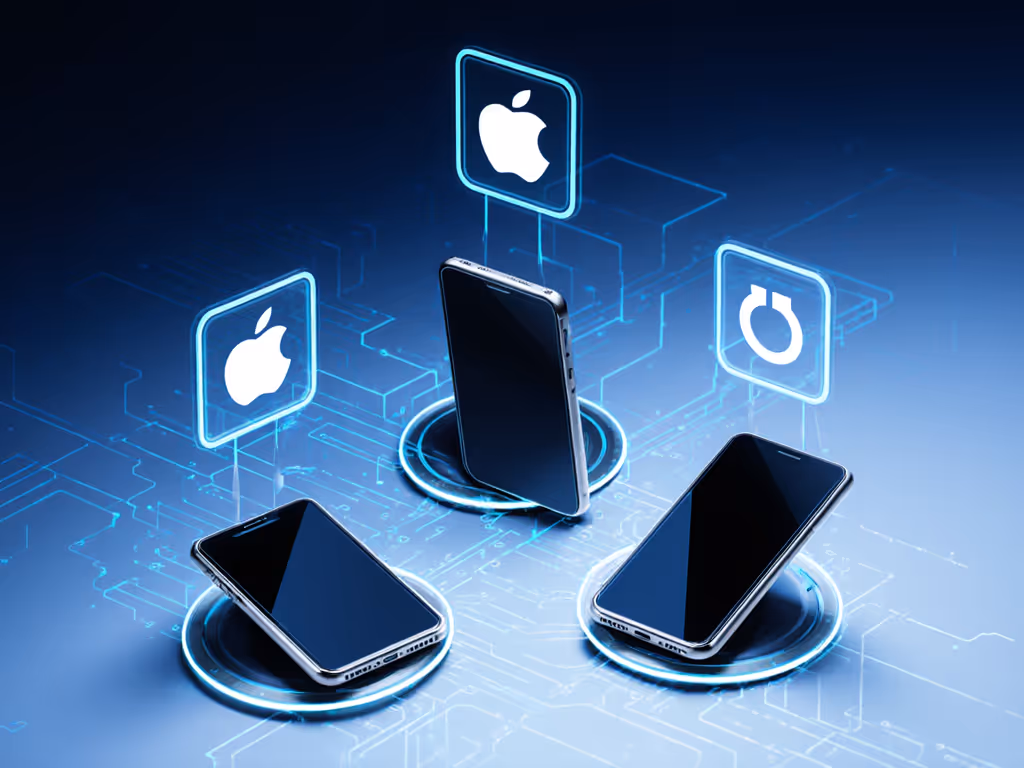 Phone-Specific Charging Guides (Apple, Samsung & MagSafe)