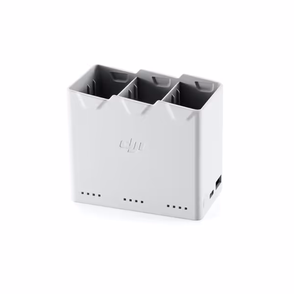 DJI 30W USB-C Two-Way Charging Hub