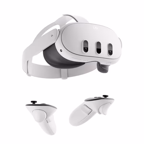 Meta Quest 3 512GB VR Headset