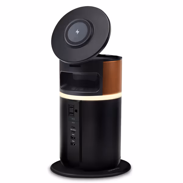 DURACELL M250 Portable Charging Hub