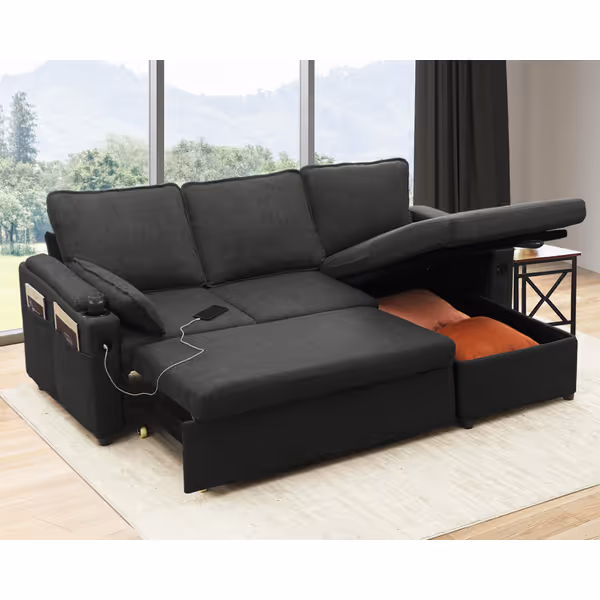 DURASPACE Sofa Bed Sleeper