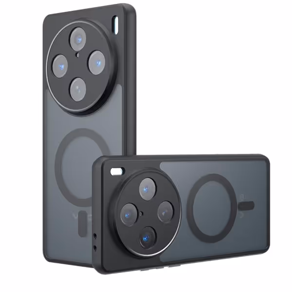 Vivo X100 Pro Case with MagSafe