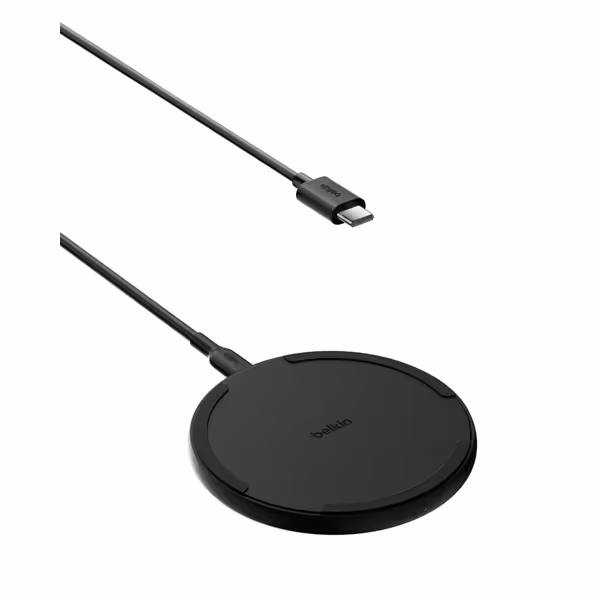 Belkin Wireless Charging Pad 15W